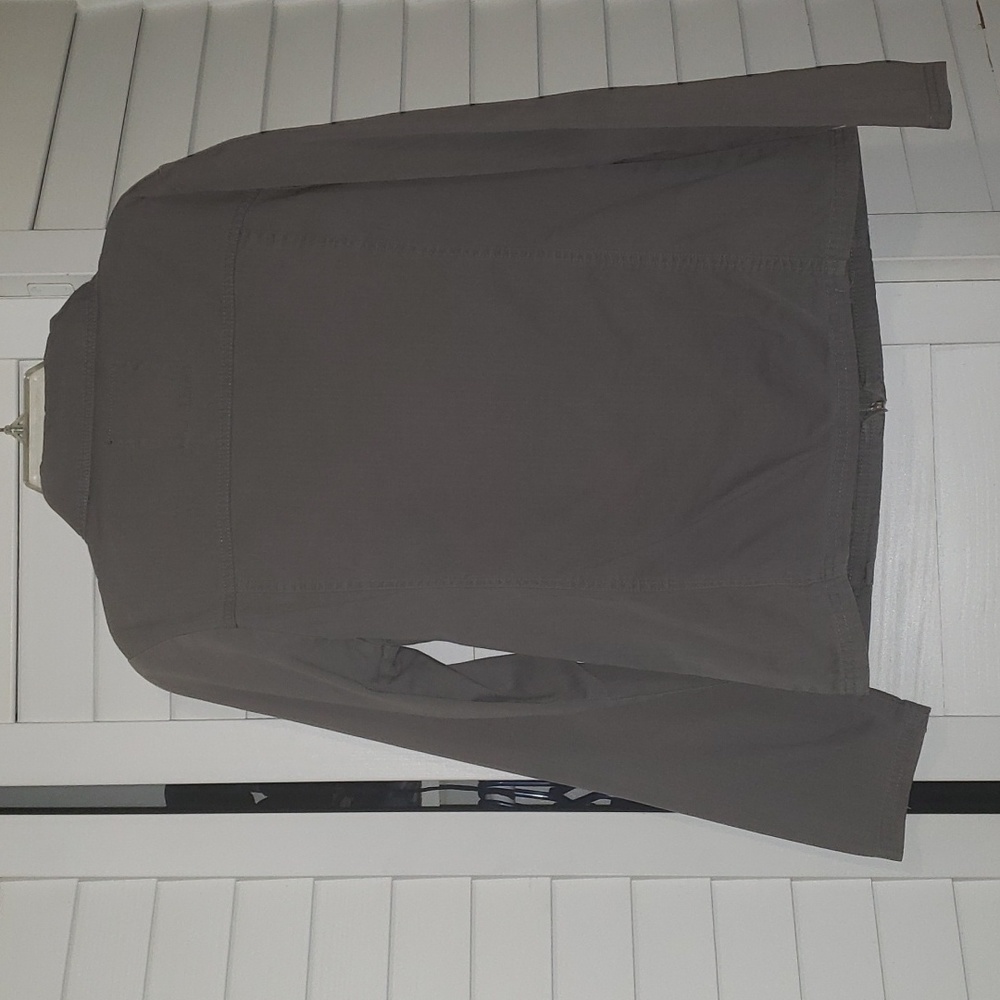 Fox jacket - Picture 2 of 11